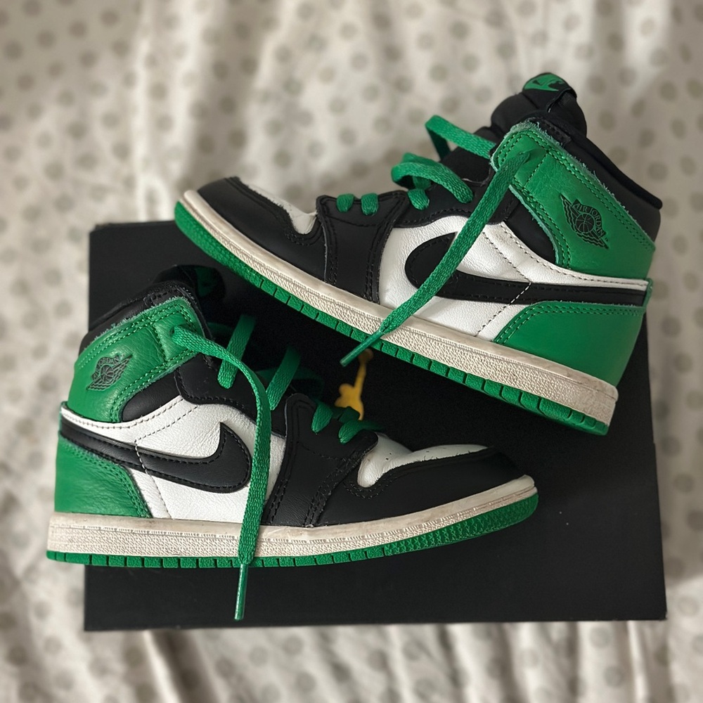 Jordan 1 Retro High OG